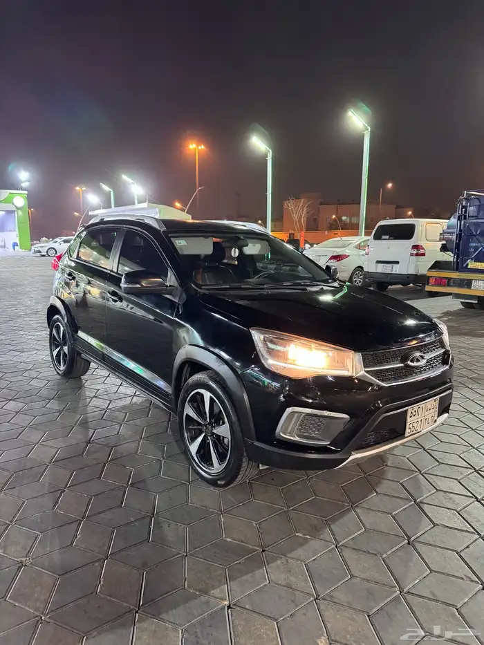 شيري تيجو 2 1