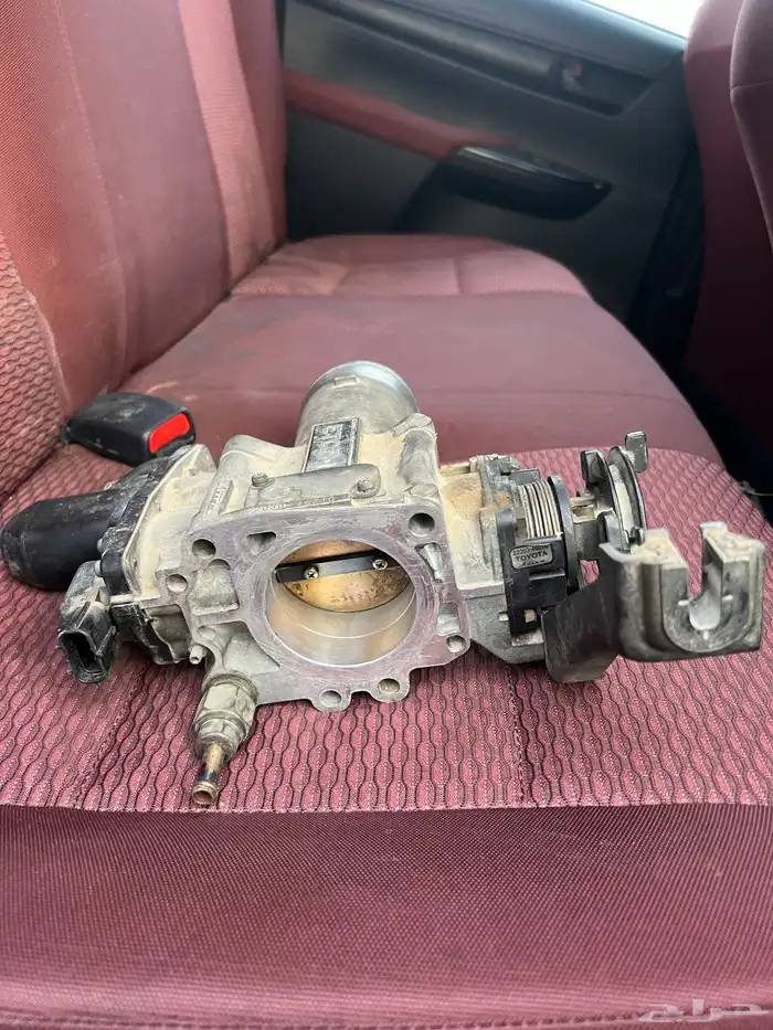 تروتر لكزس gs300 مديل من 1998 إلى 2004 1