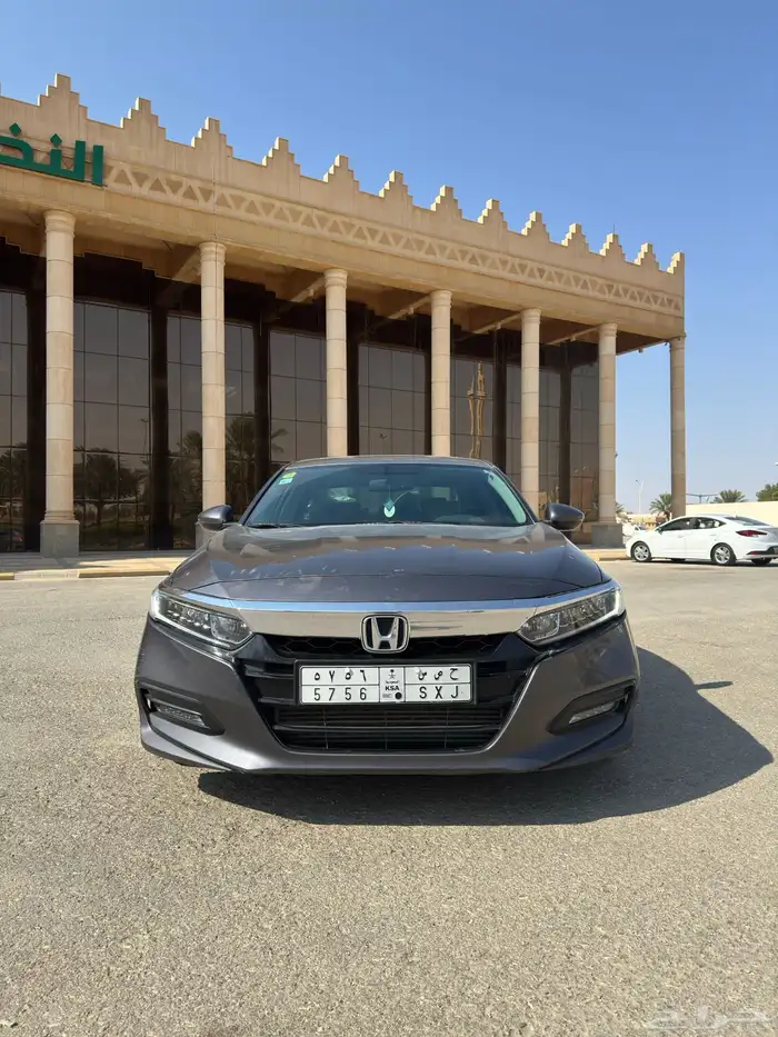 هوندا اكورد 14