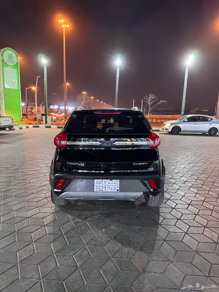 شيري تيجو 2 10