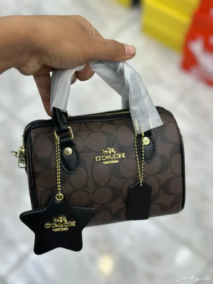 شنط ماركه جمله وتجزئة 1