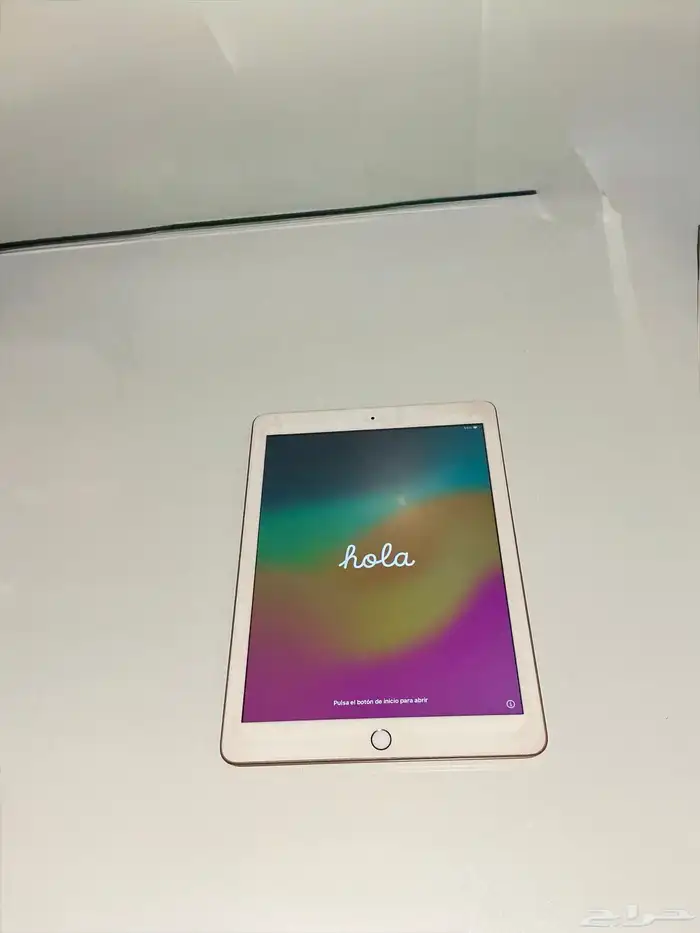 ايباد الجيل السادس 0