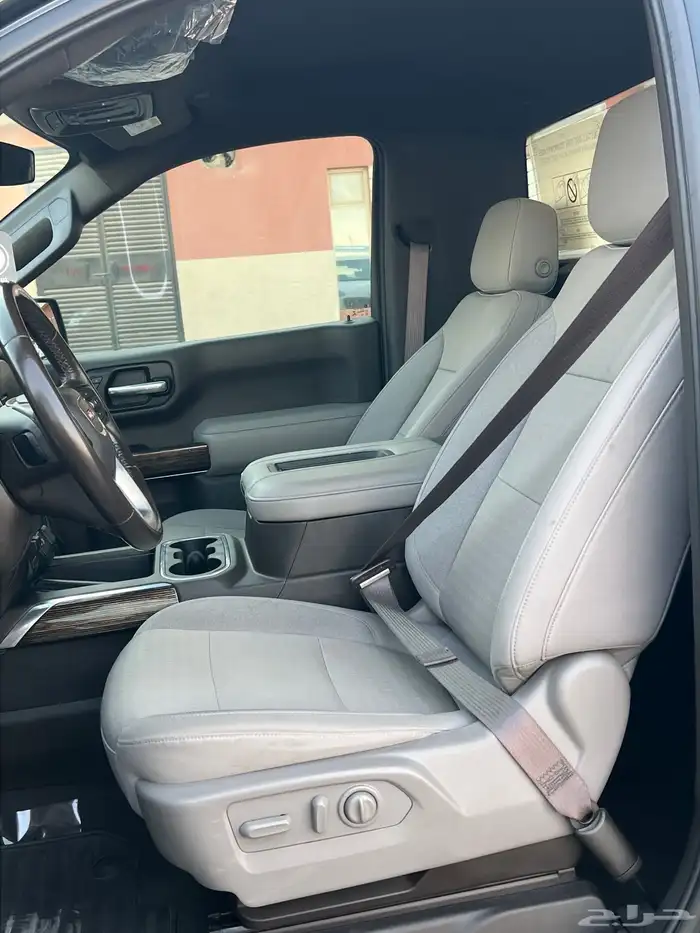 سيرا اليفيشن 2022 9