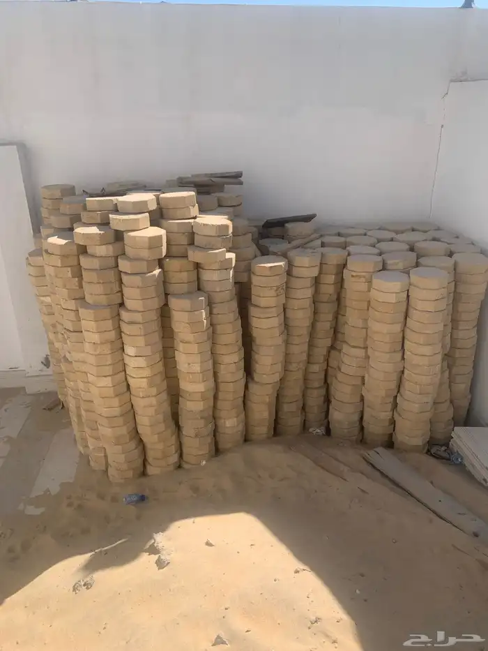 بلاط منوع بكميات كبيره 11