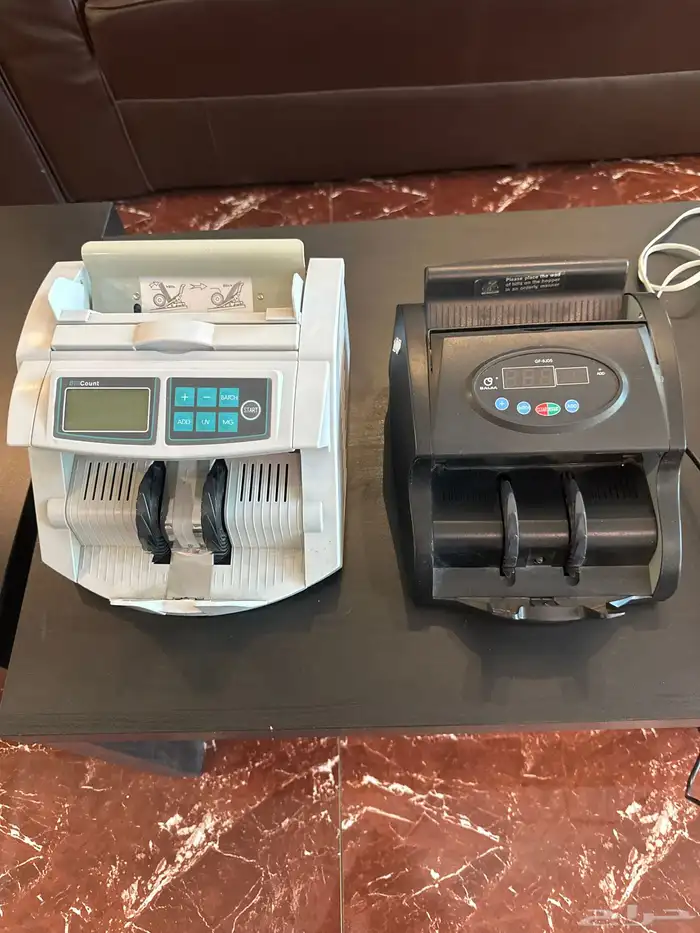 طابعات مختلفه شاشات كمبيوتر صرافات 6