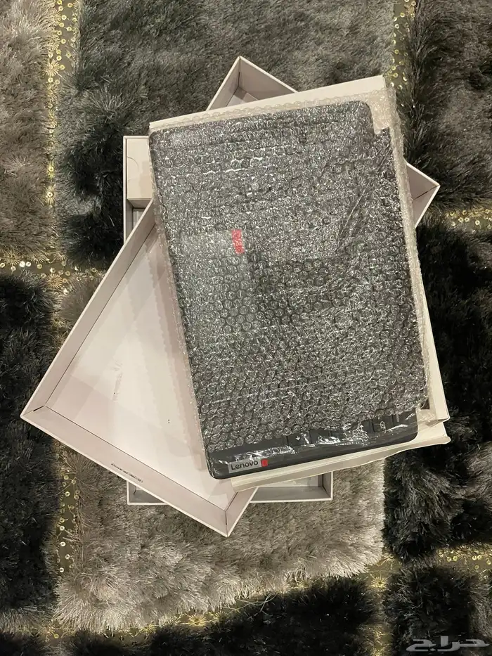 تاب لينوفو P11 2 الإصدار الثاني شبه جديد بكامل ملحقاته 6