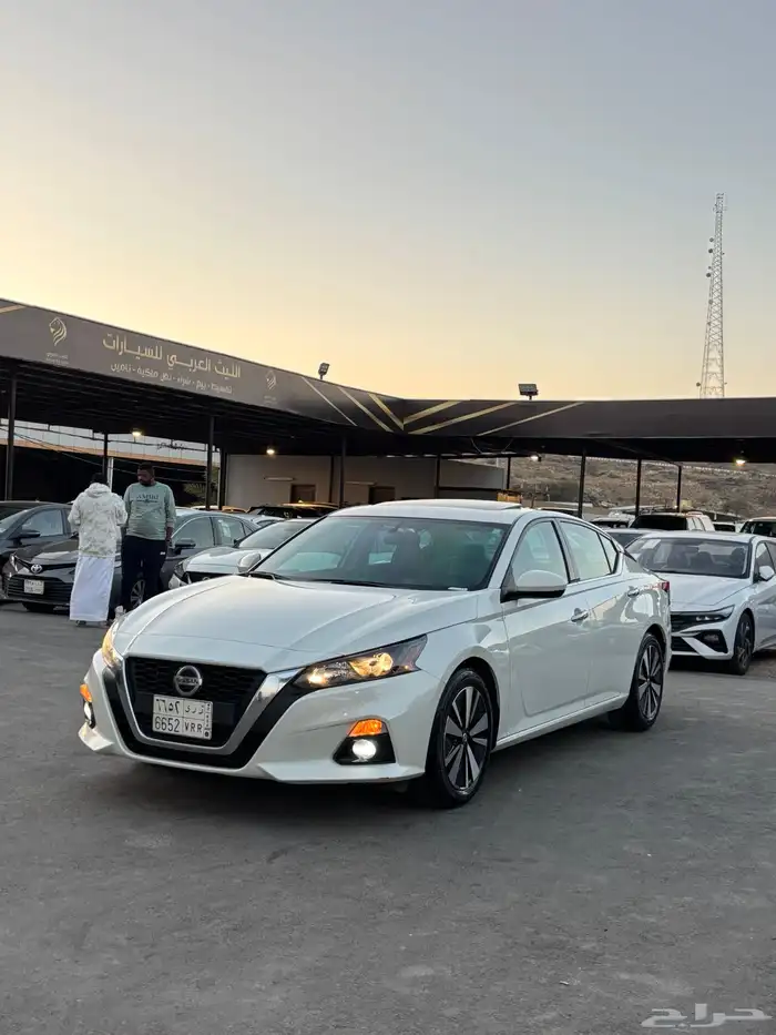 نيسان التيما 2022 0