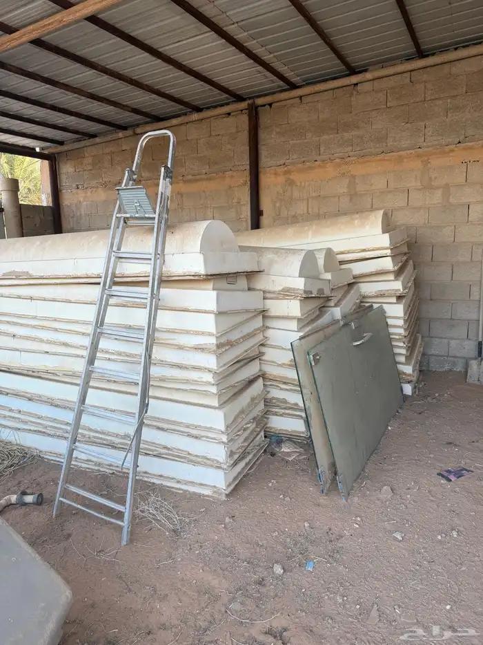 احواض بلاستيك 0