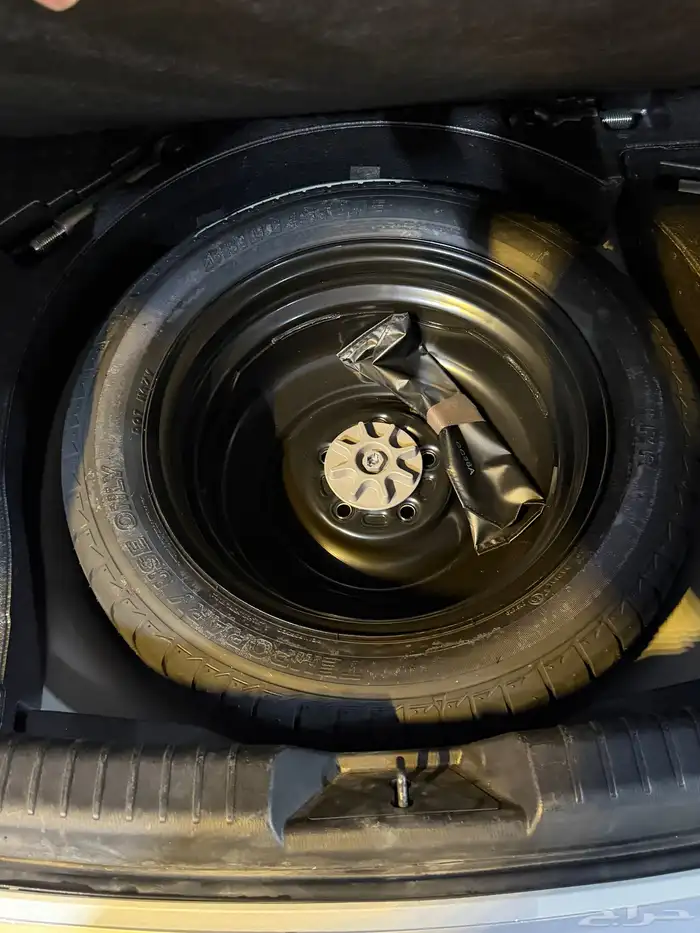 مازدا 6 2024 نص فل خليجي نظيف جدا 45