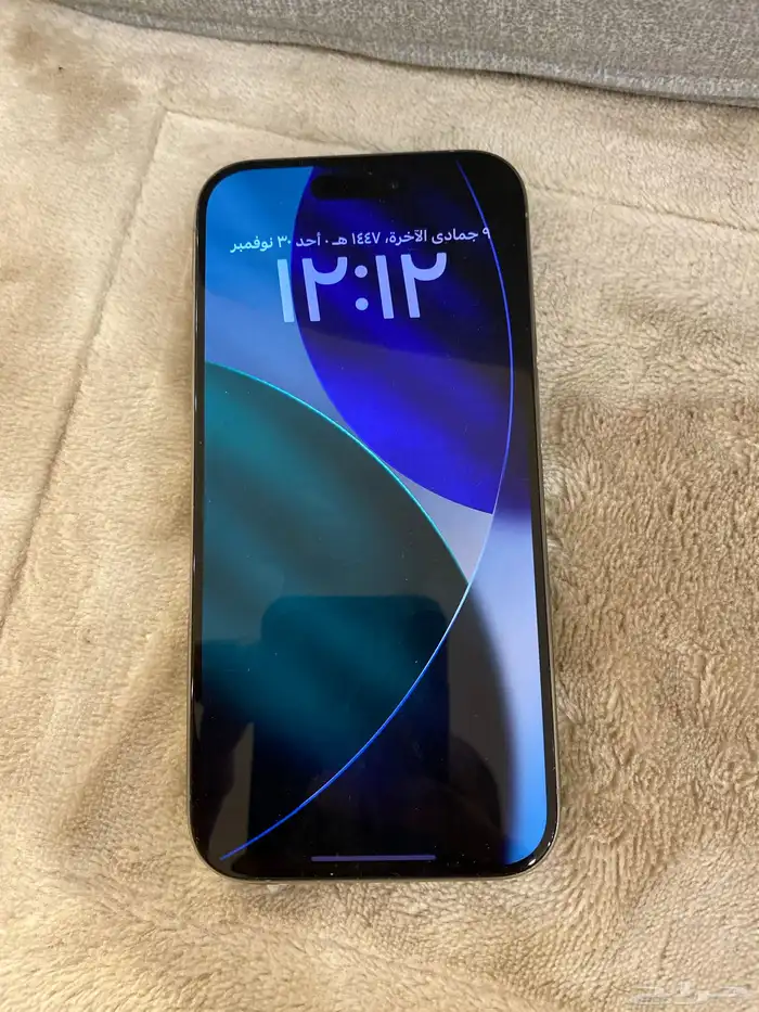 للبيع ايفون 15 برو 0