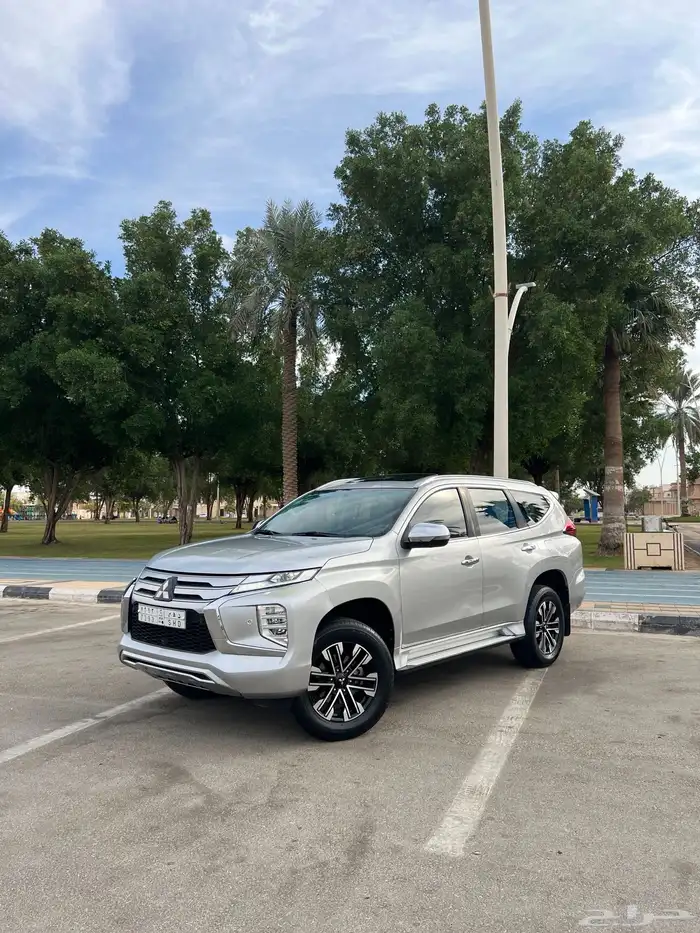 مونتيرو سبورت بنزين 2021 5