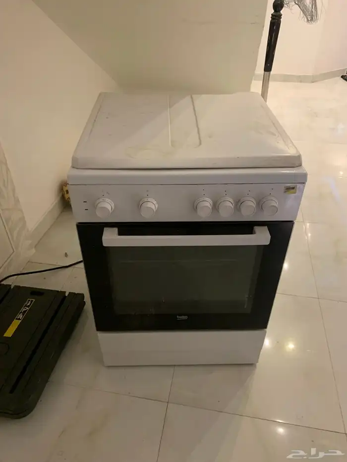 فرن كهربائي بيكو بحاله جيده للبيع 0