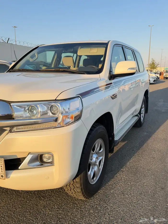 صالون 2021 جي أكس ار هدد 4