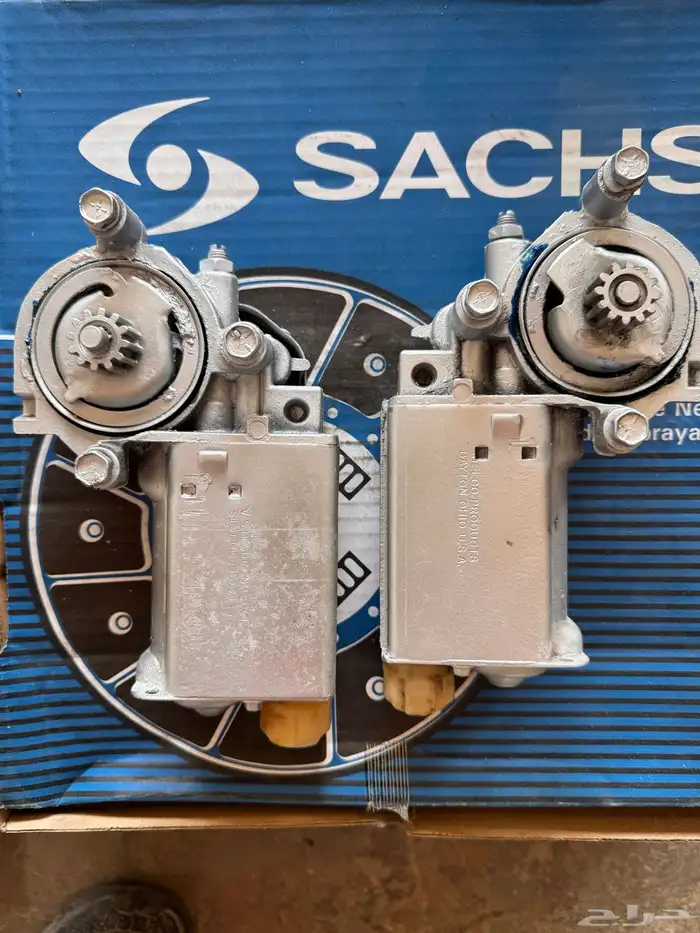 مكاين قزاز سبعينات 0