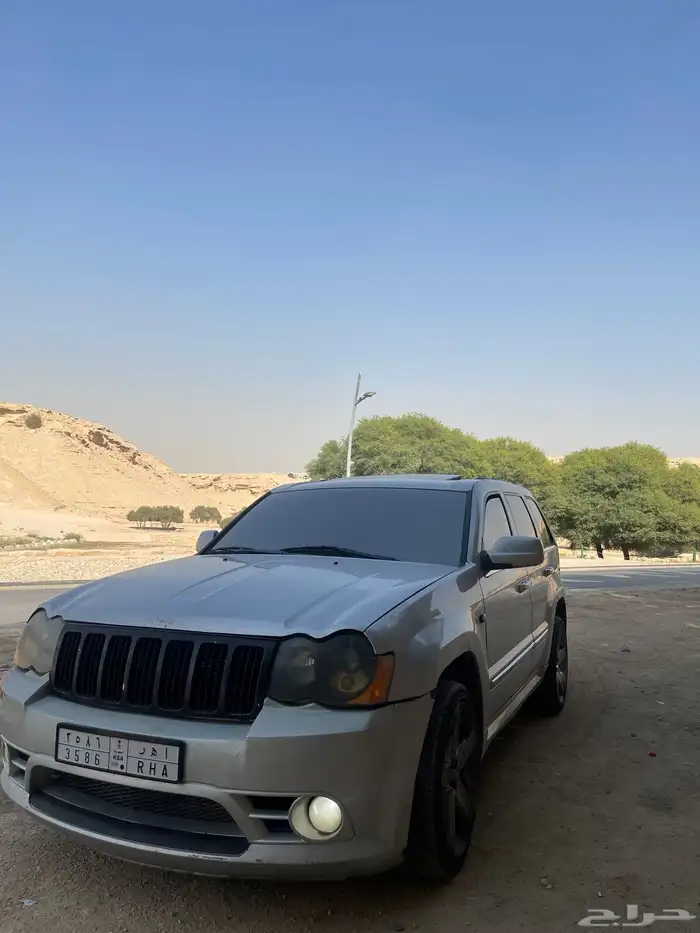 للبيع جيب شروكي 12