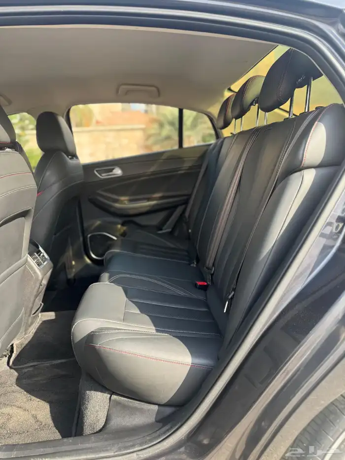 شيري اريزو 6 موديل 2023 السعر 29000 الف 11