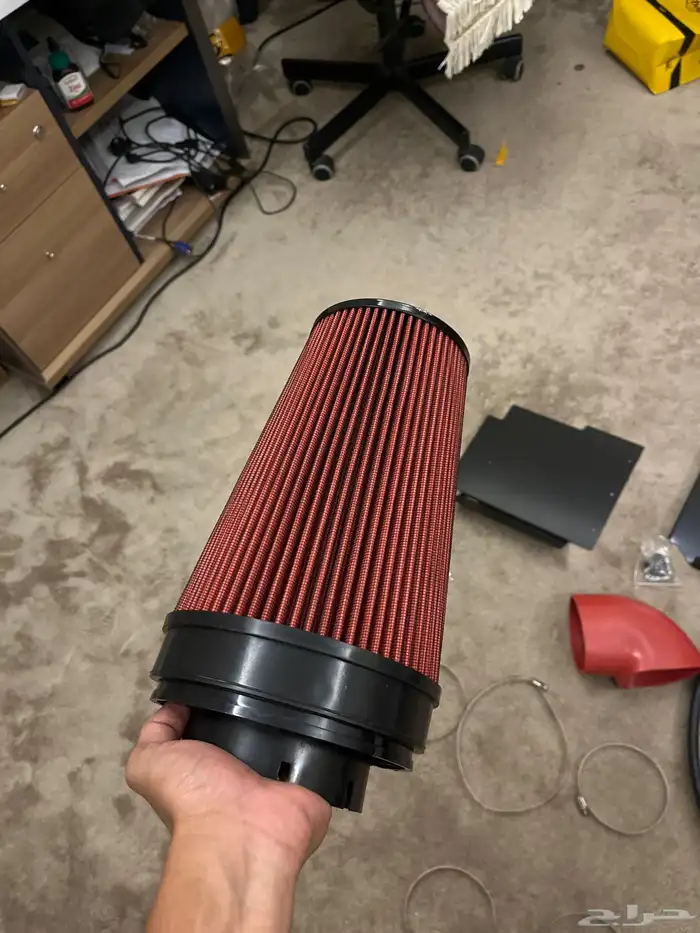 فلتر وانتيك سييرا سلفرادو تاهو 1999-2006 4