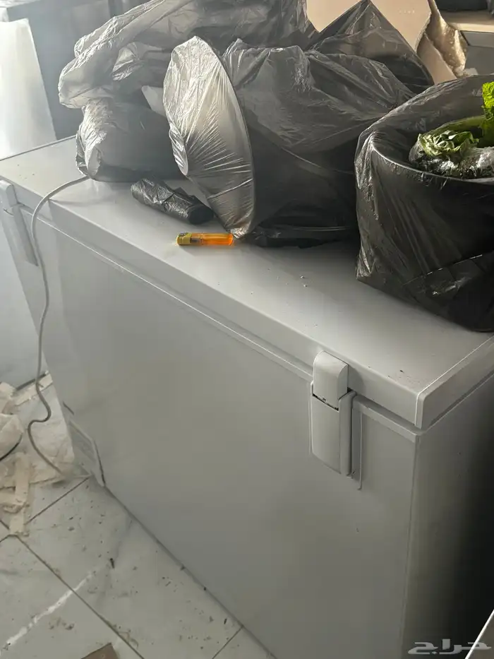 للبيع اغراض بوفيه بالكامل 1