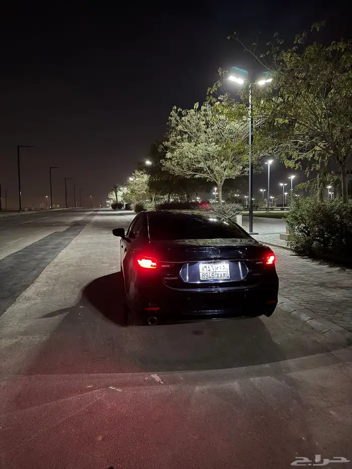 مازدا6 2022 0