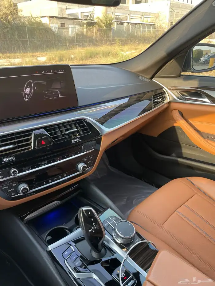 بي ام دبليو 9