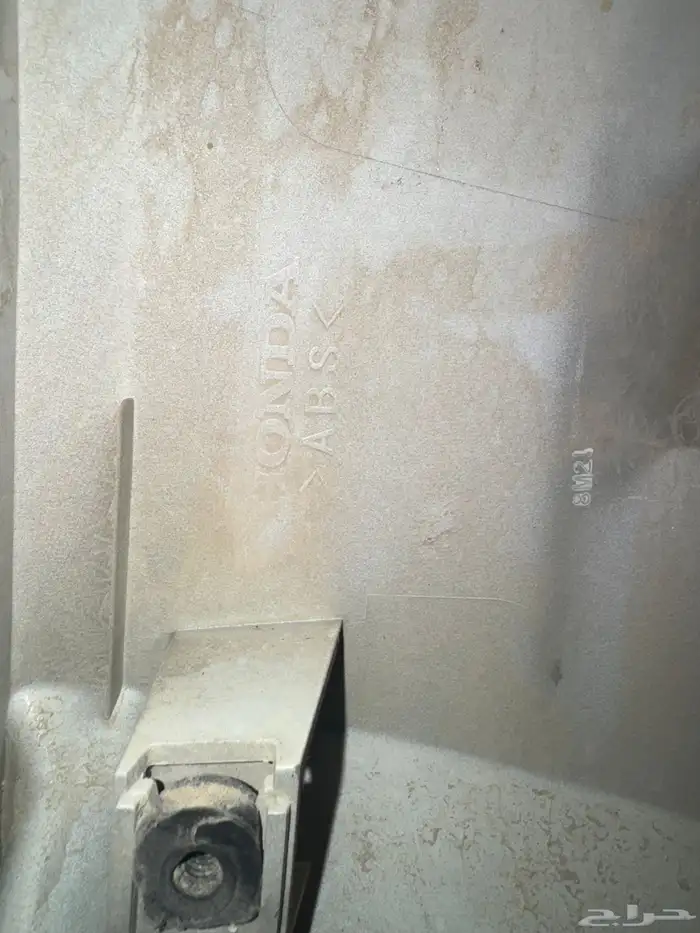 قطع غيار اكورد 2009 2