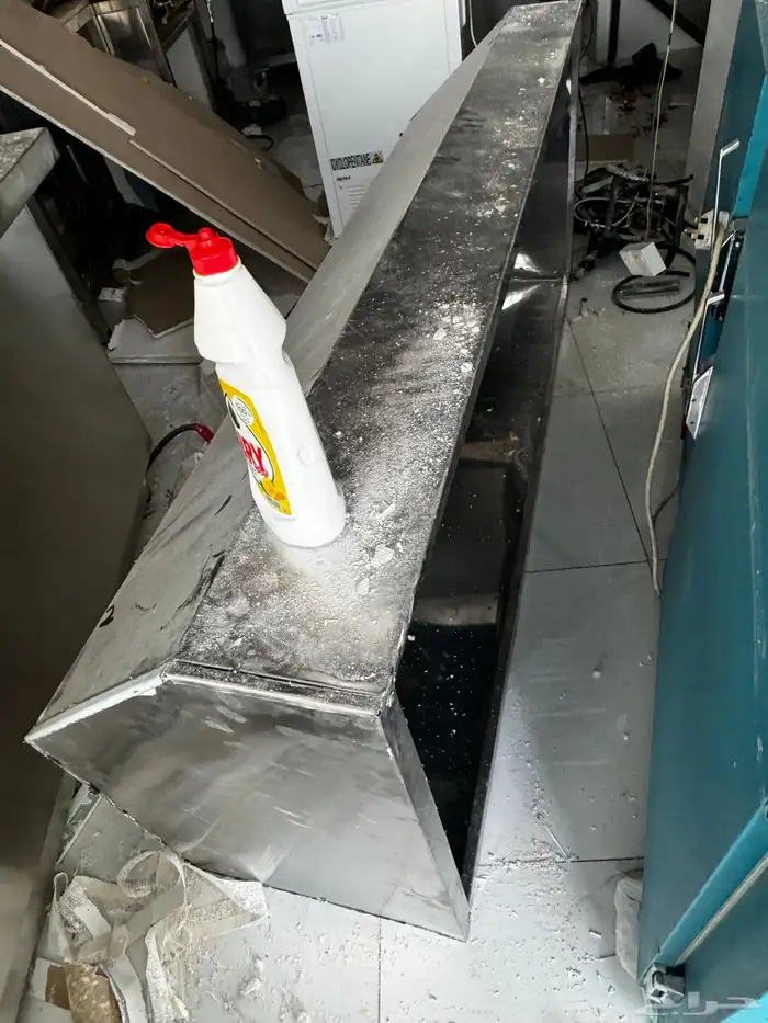 للبيع اغراض بوفيه بالكامل 13