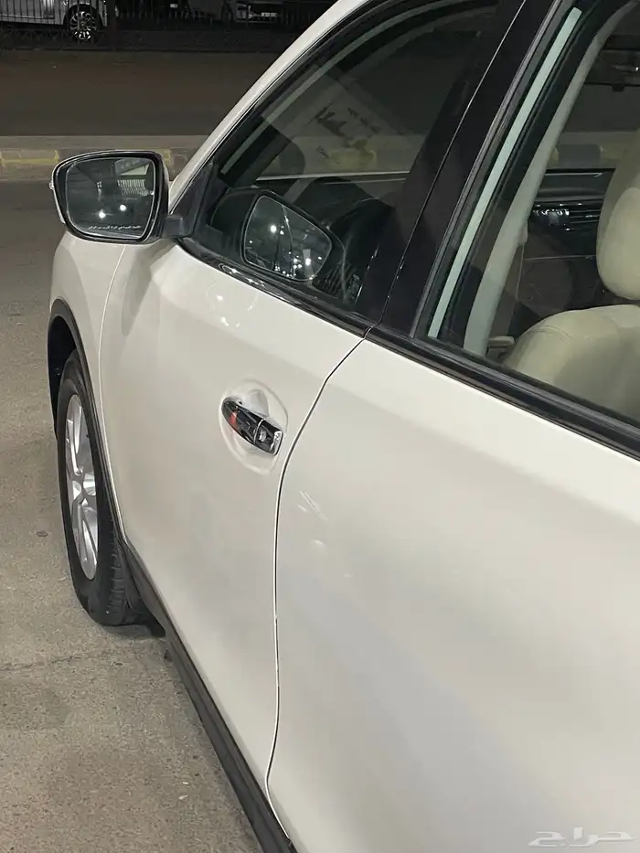 اكس تريل 2022 16