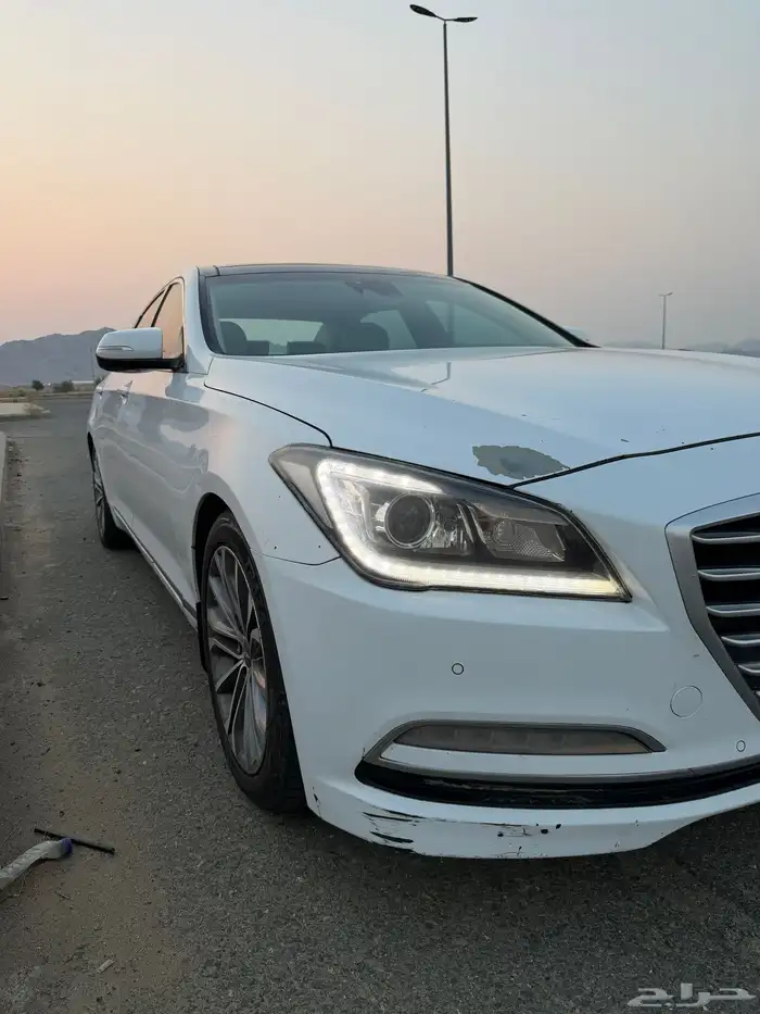 جنسس بلاتينيوم 2016 2