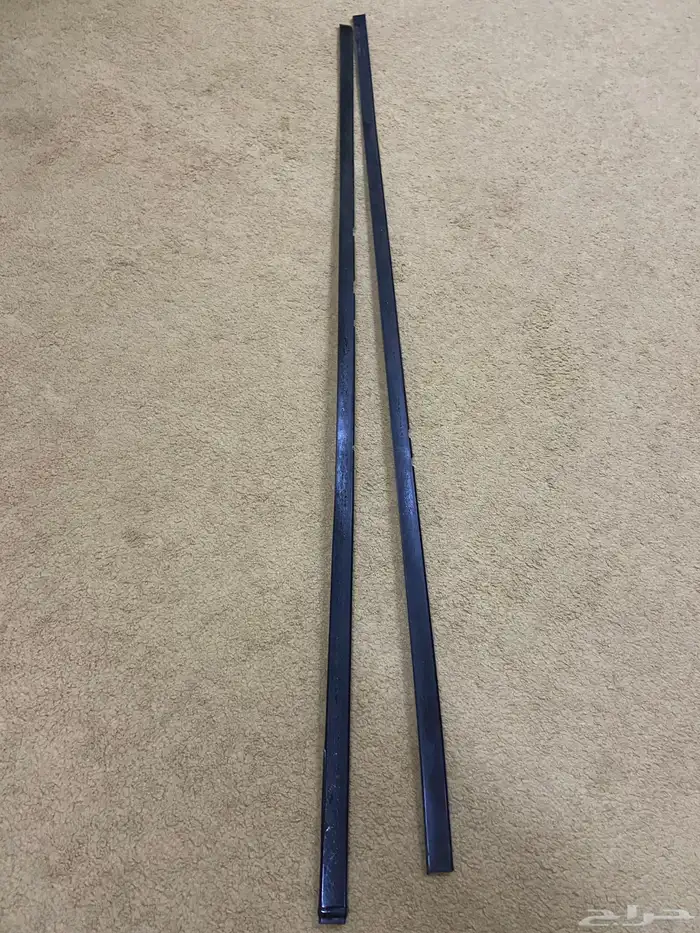 اكسسورات جي اكس و صدام امامي و خلفي 2