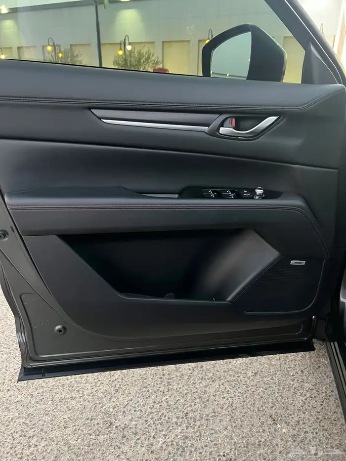 مازدا cx5 2024 فل كامل ممشى قليل 16