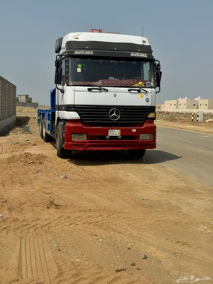 للإيجار وإنش داخل جدة أو خارج جدة ماشوار يوميا شهريا 2