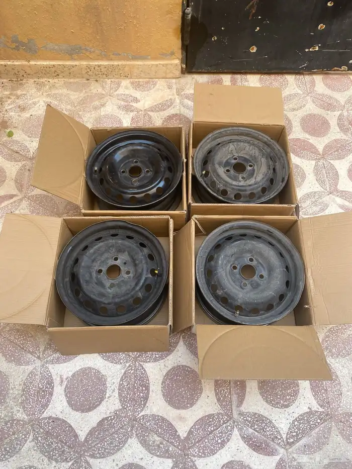 جنوط كيا مقاس 14 2