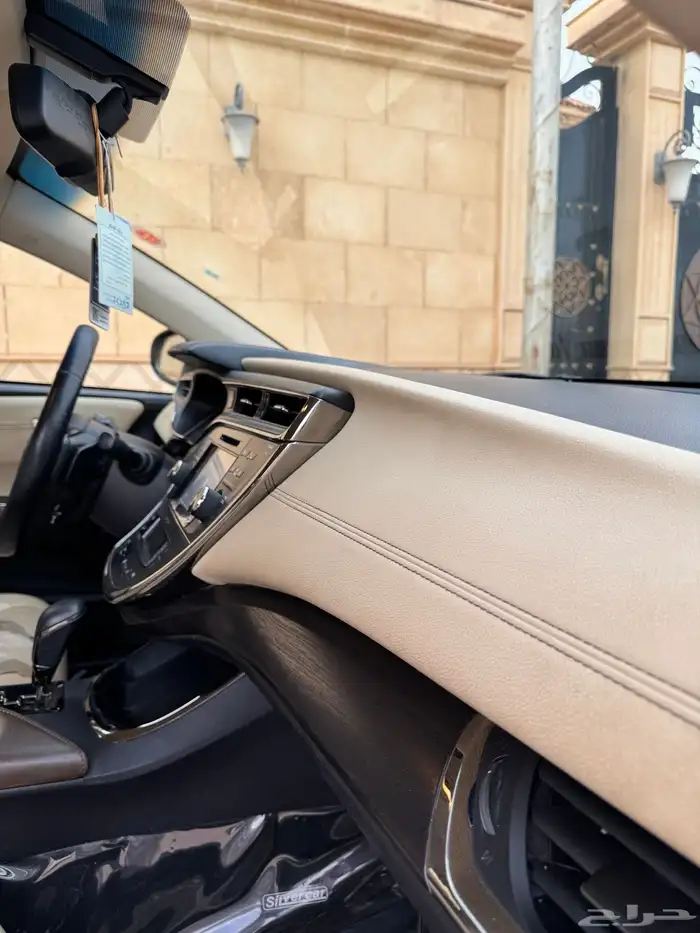 أفالون 2016 فل كامل ليمتد سعودي المالك الأول 22