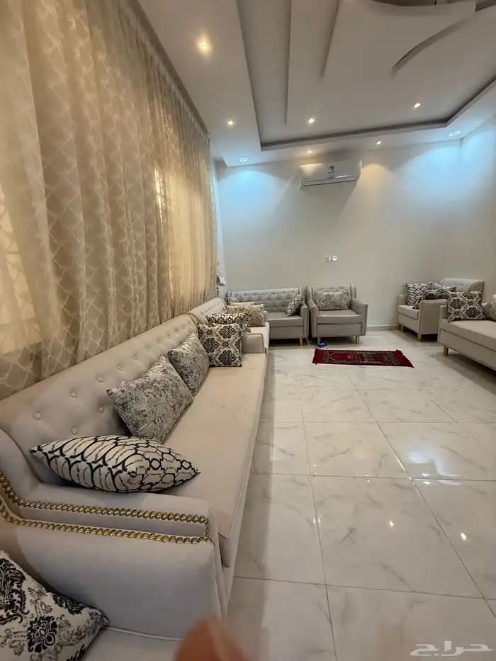 كنب للبيع مستعمل 1