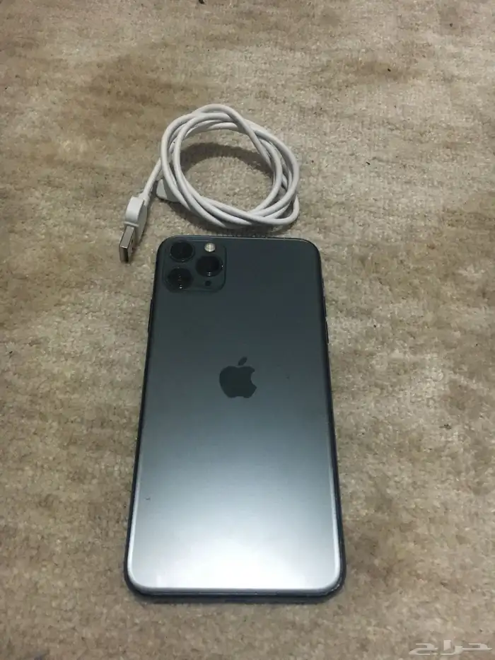 ايفون 11 برو ماكس 3