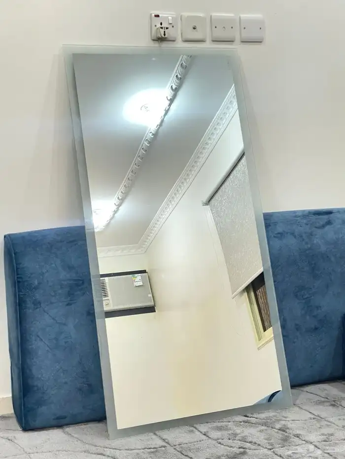 مرأه مرايه لدات 3 الوان 2