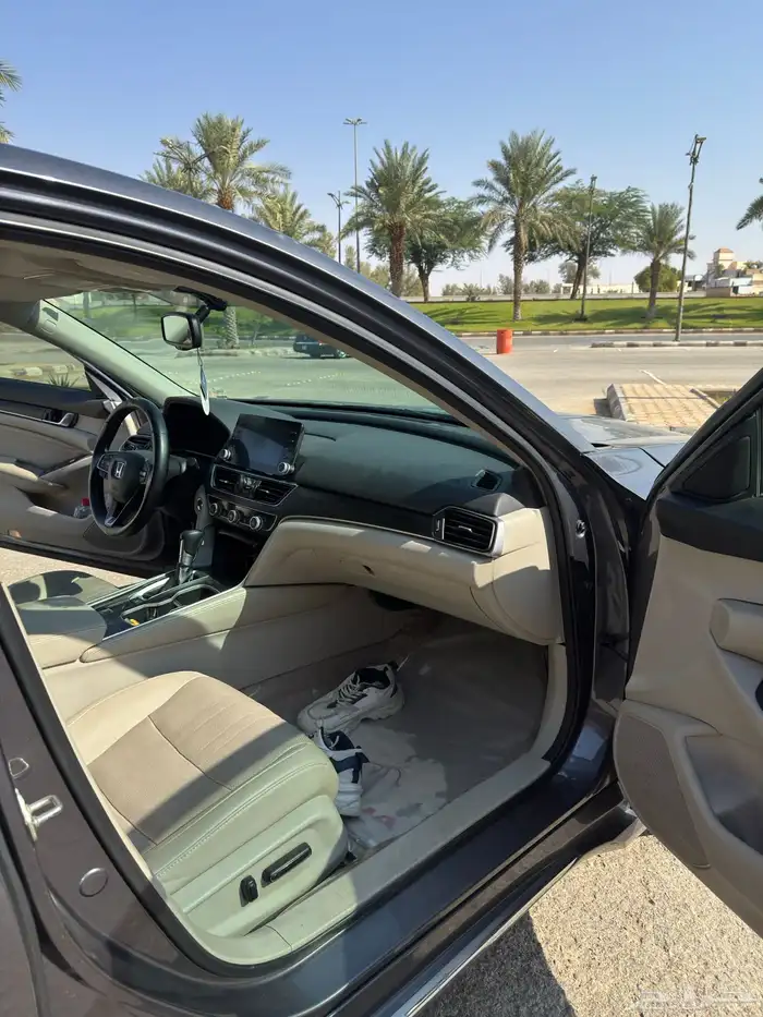 هوندا اكورد 0