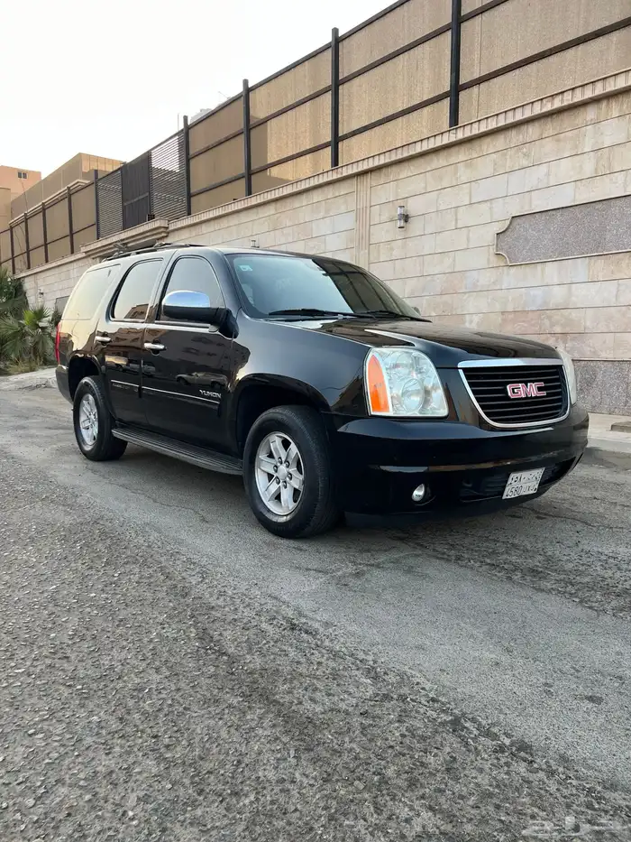 للبيع يوكن 2014 0