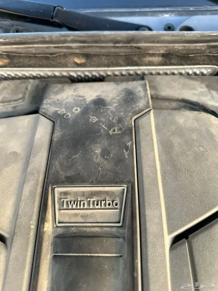 BMW750li 2009 KM 196 8