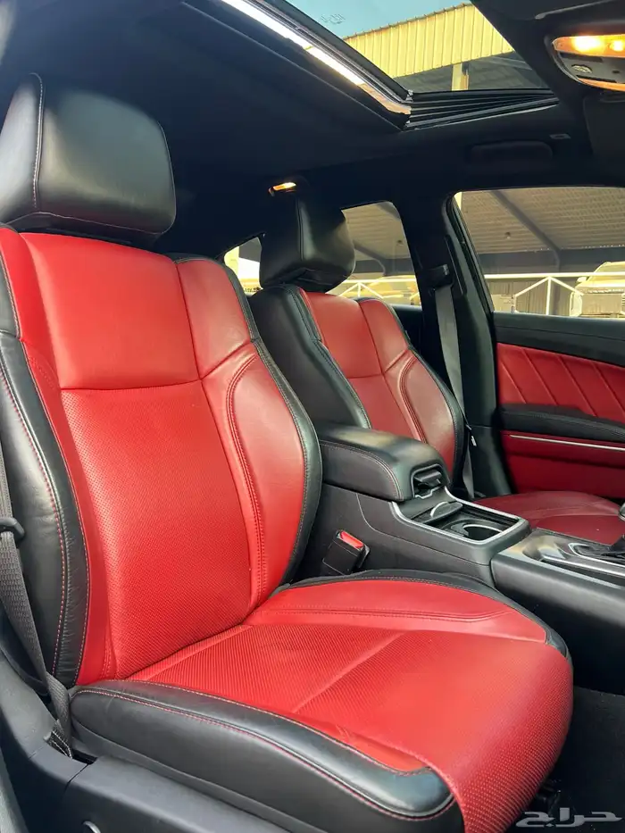 دودج تشارجر GT فل كامل 2021 6