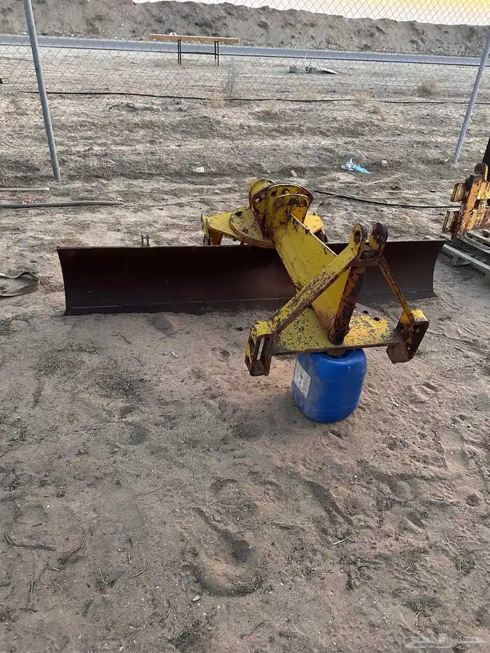 مساح حراثه 3