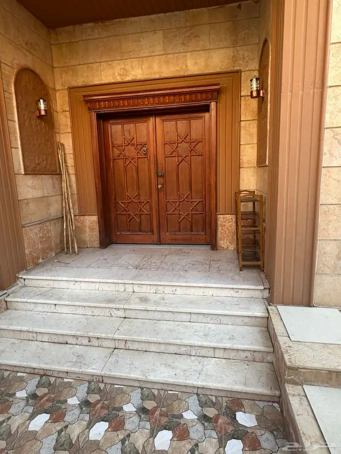 فيلا اجار بالكامل عوايل او شركات 4