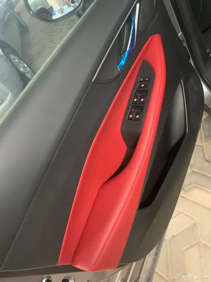 شنجان CS 35 موديل 2025 10