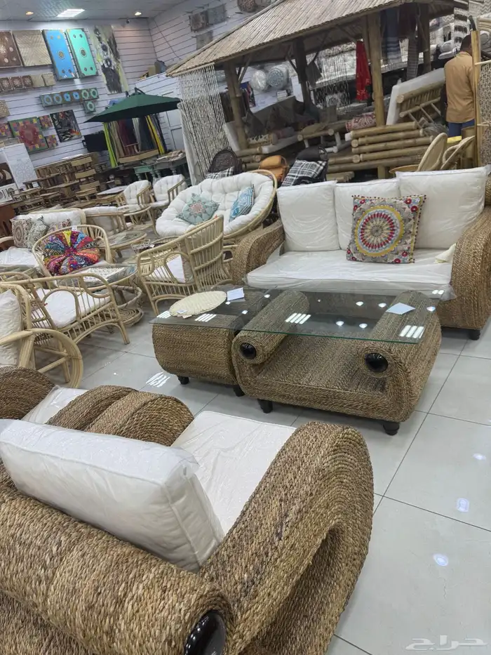 جلسات خارجيه. تفصيل وجاهز حسب طلب العميل 10