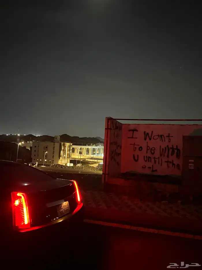 كاديلاك CTS 2012 نص فل 5