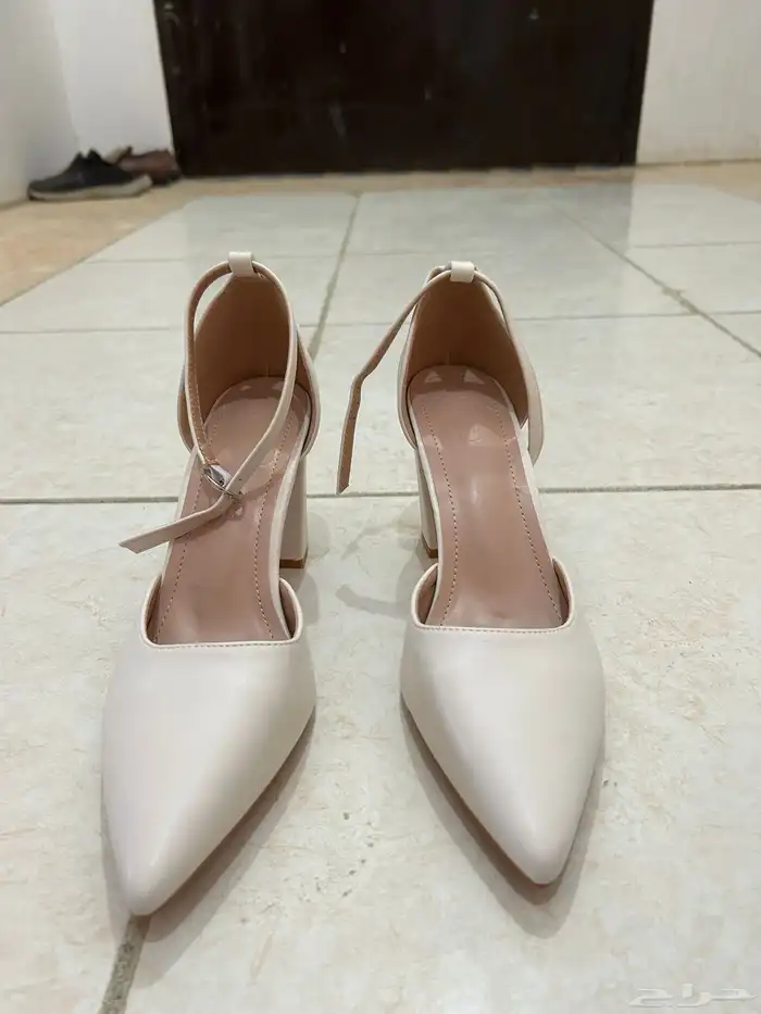 كعب طويل شوي 1