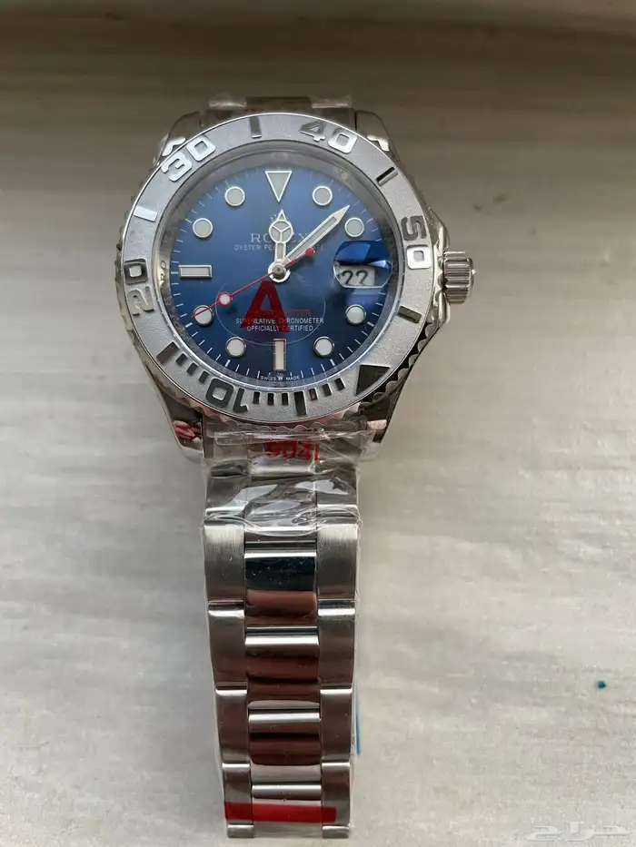 ساعات متنوعه للبيع 5