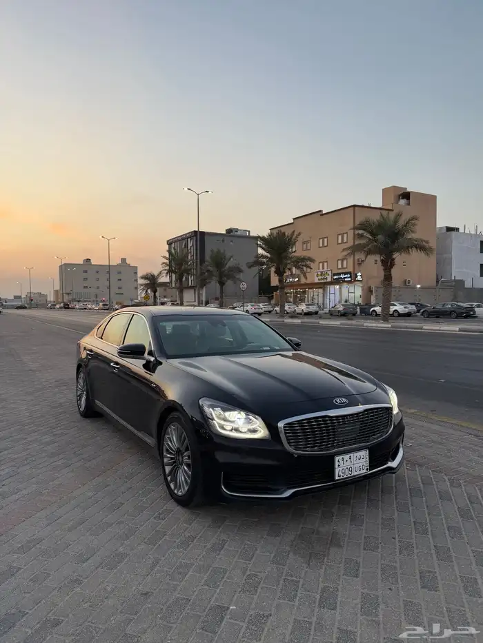 كيا K900 2020 0