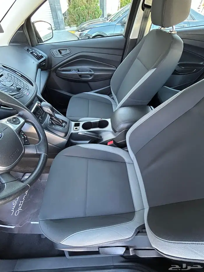 فورد اسكيب مخزن الممشى 80 ألف 10