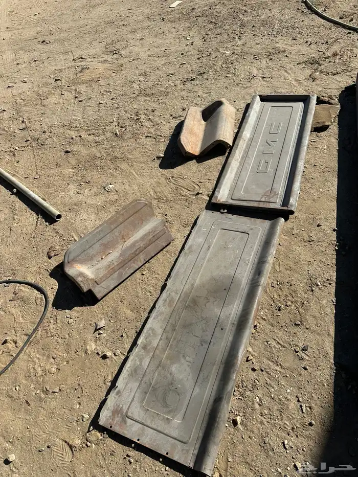 صندوق جمس 79 للبيع 1